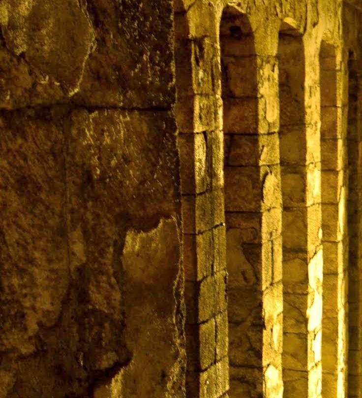 Dara Mesopotamia Ruins-Mardin必去景点