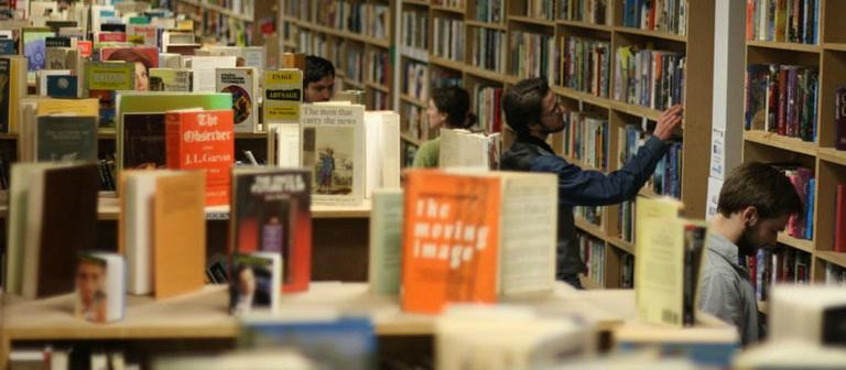 Bookbarn International景点图片