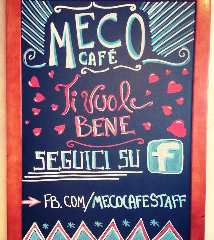 Meco Cafè-博维肖-马夏戈必去景点