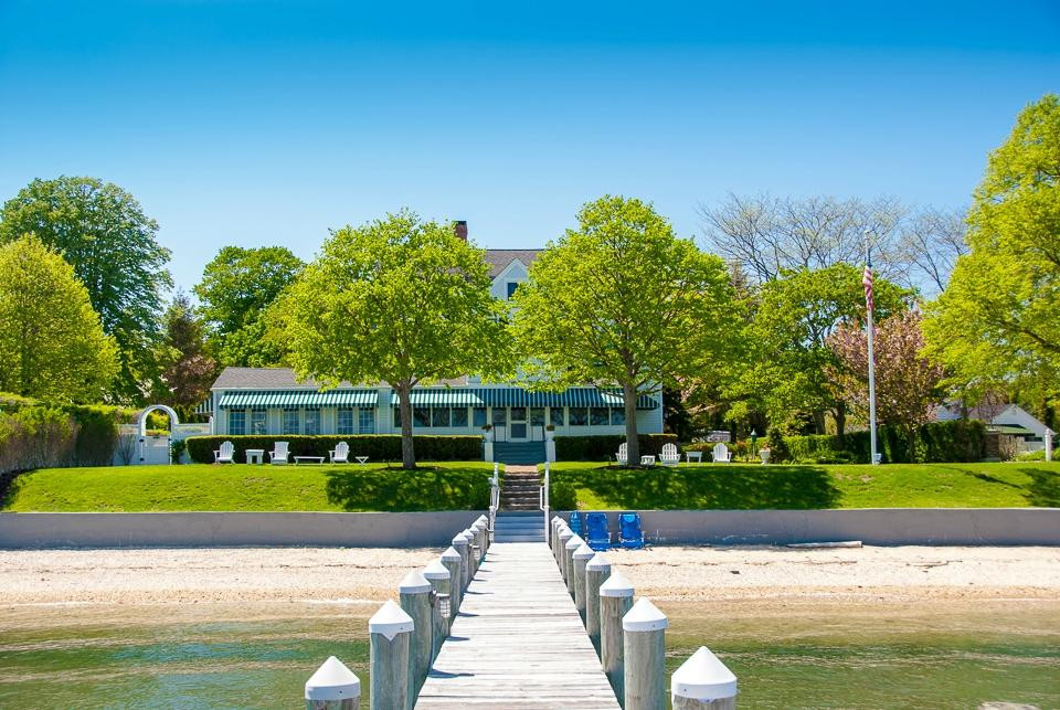 Greenport酒店住宿-Harbor Knoll Bed & Breakfast