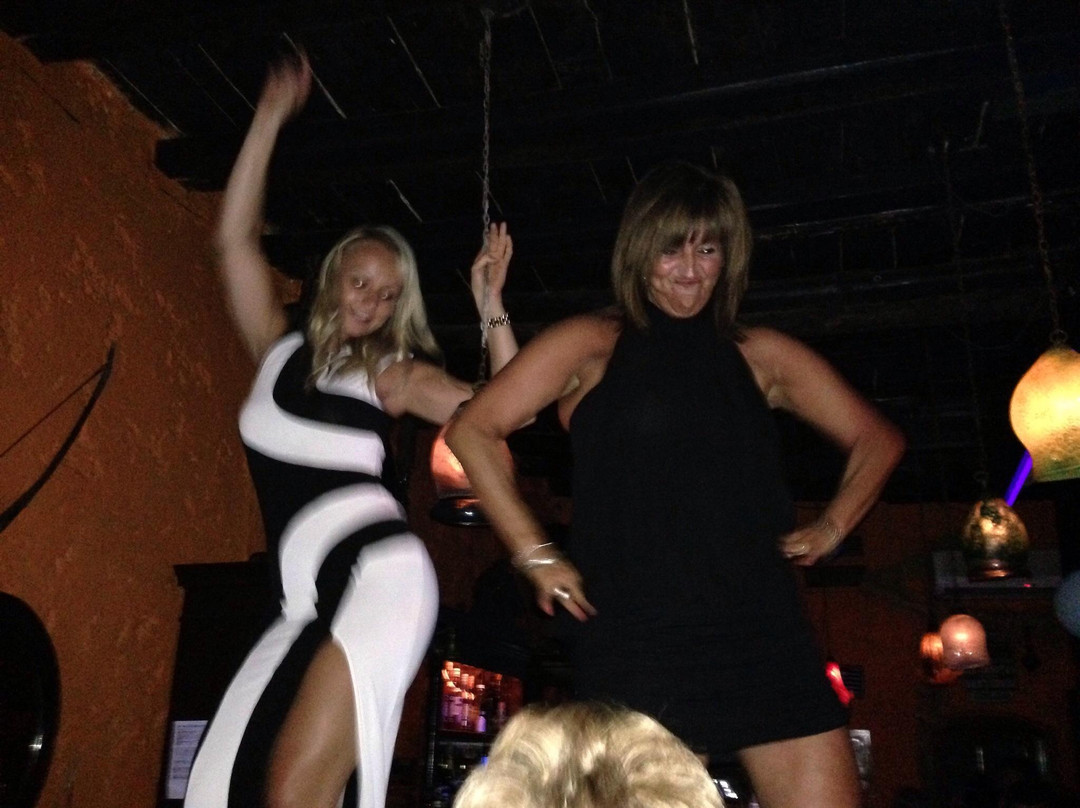 Kera Bar-Sissi必去景点