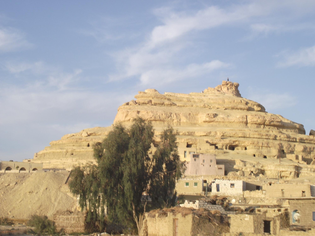 MyEgyTours - Day Tours-开罗必去景点