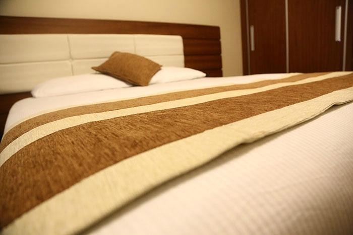 CamliCesme Hotel主图