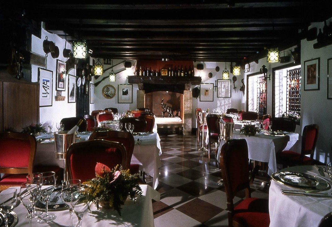 Trattoria Do Forni
