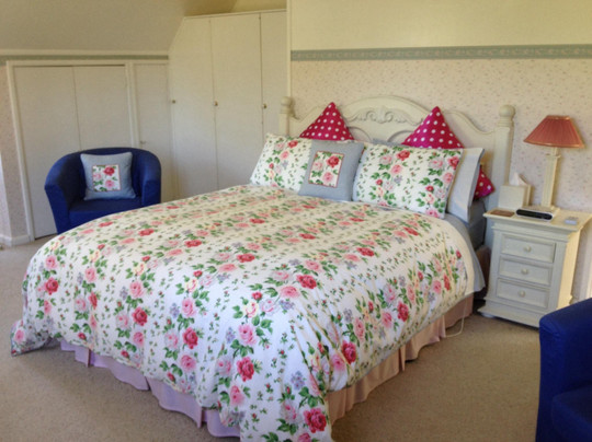 Glen Innes Bed and Breakfast主图