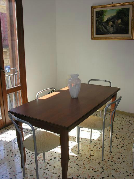 Bed and Breakfast San Giovanni主图