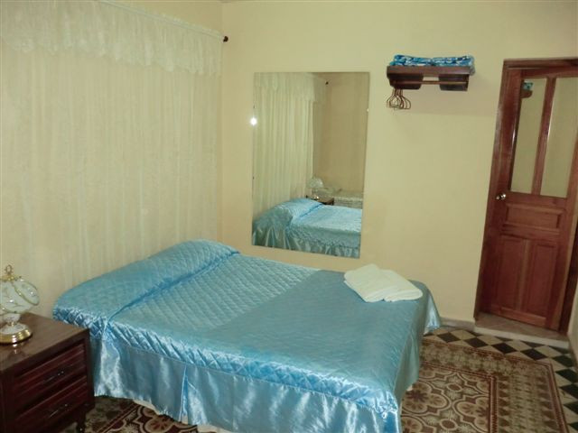 Hostal El Castillo主图