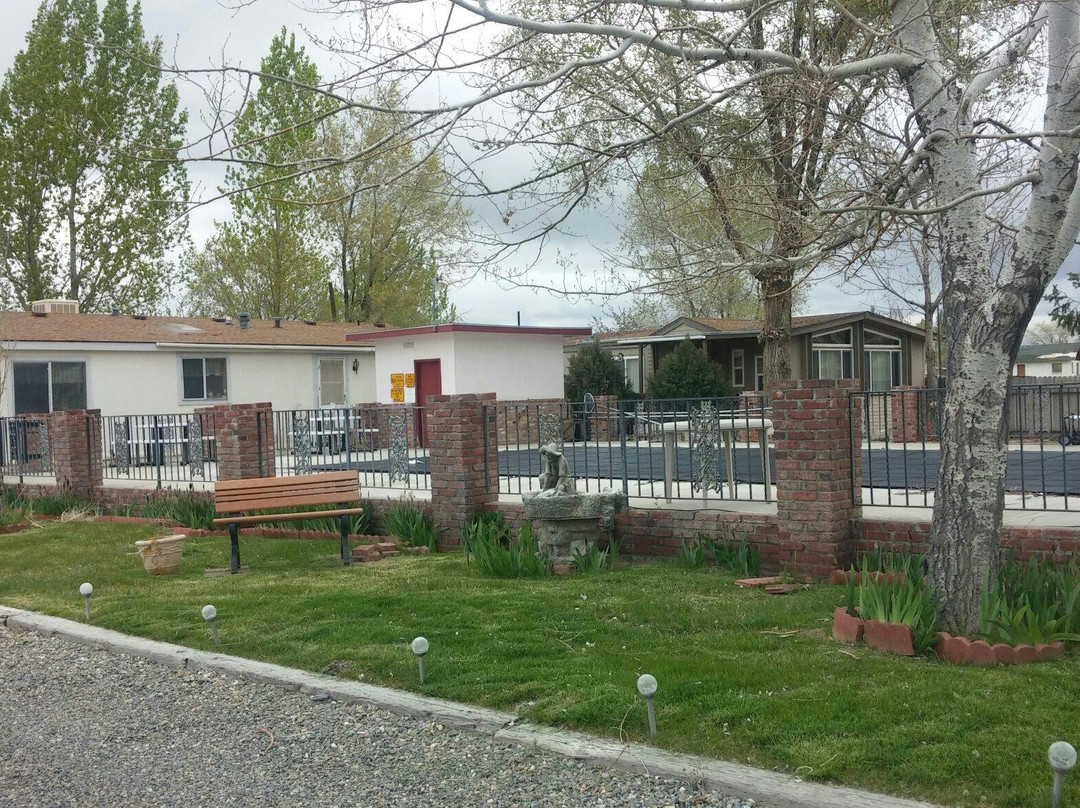 Winnemucca RV Park