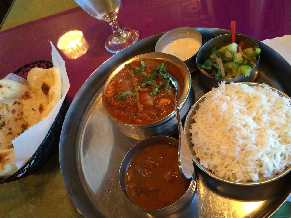 Tamarind Indian Cuisine