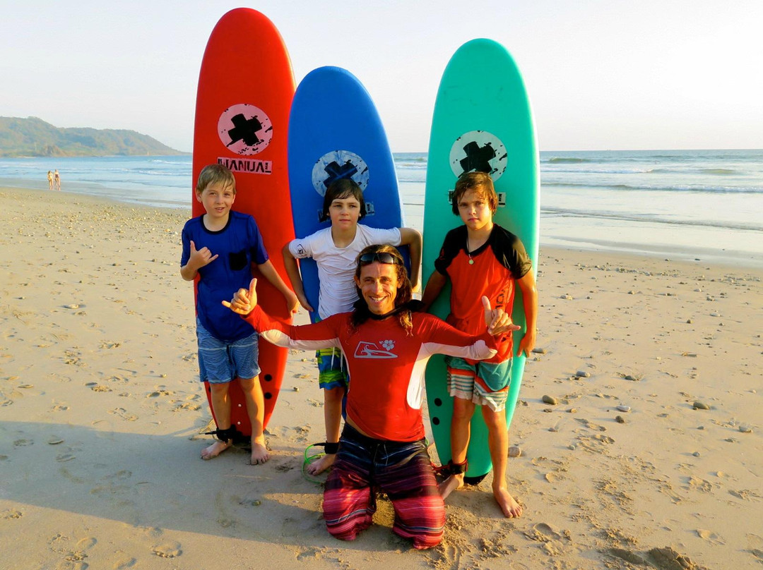 Adrenalina Kite & Surf Camp景点图片