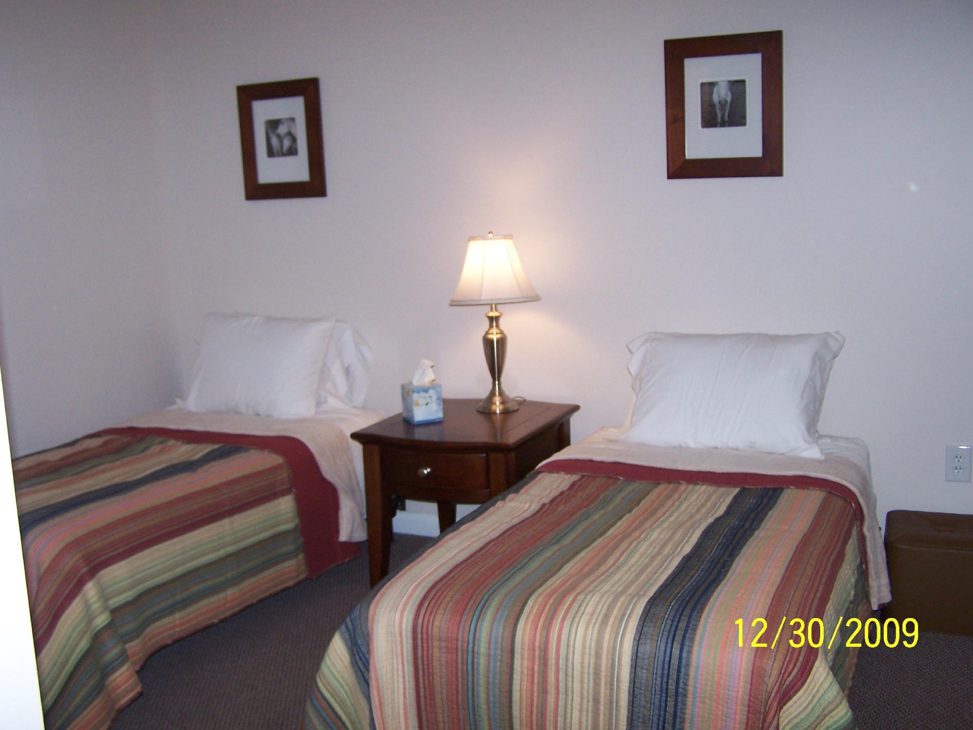 Steel Horse Stable Apartments-官方