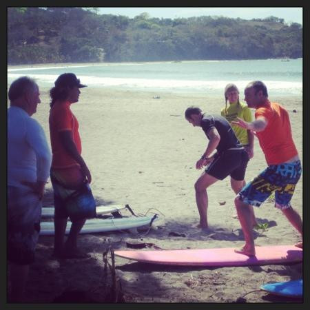 Chillasana Yoga & Surf School景点图片