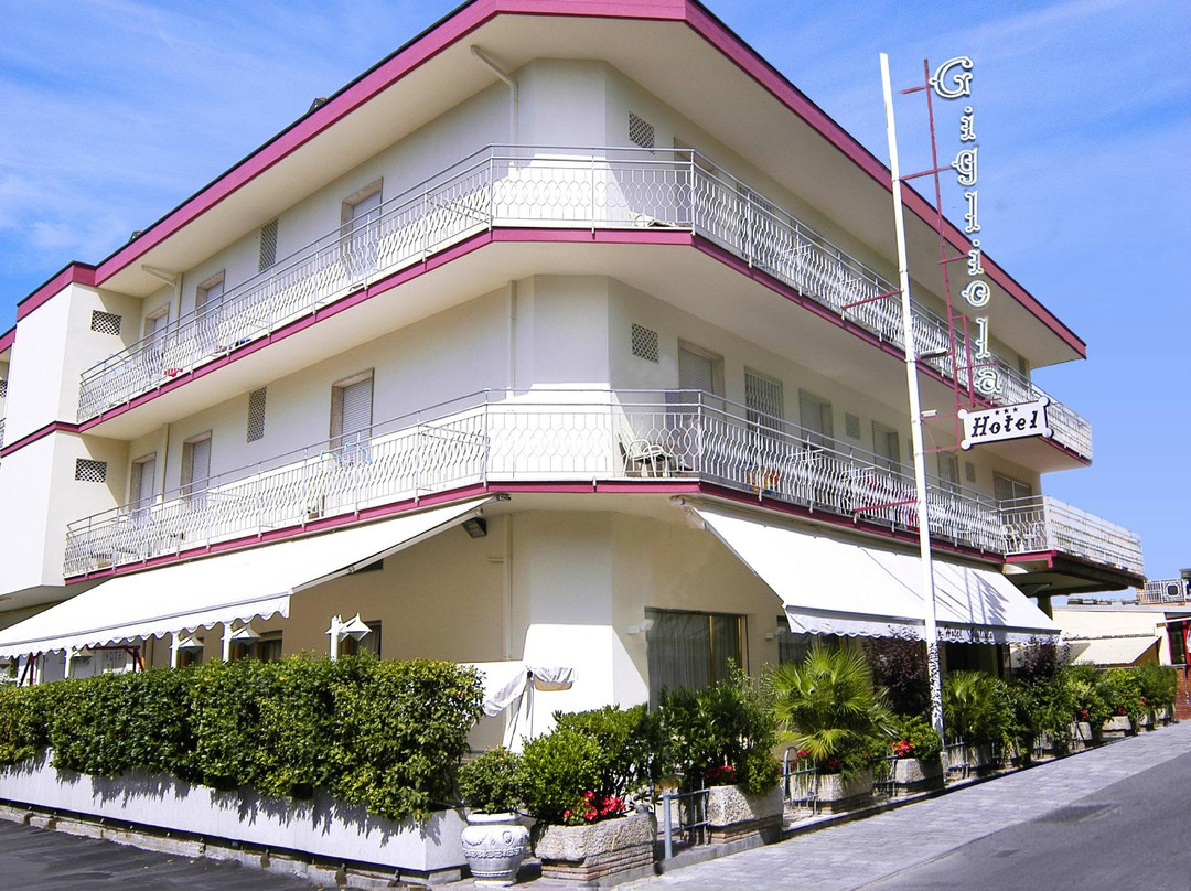 Hotel Gigliola