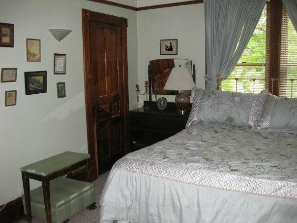 The Maples B&B主图