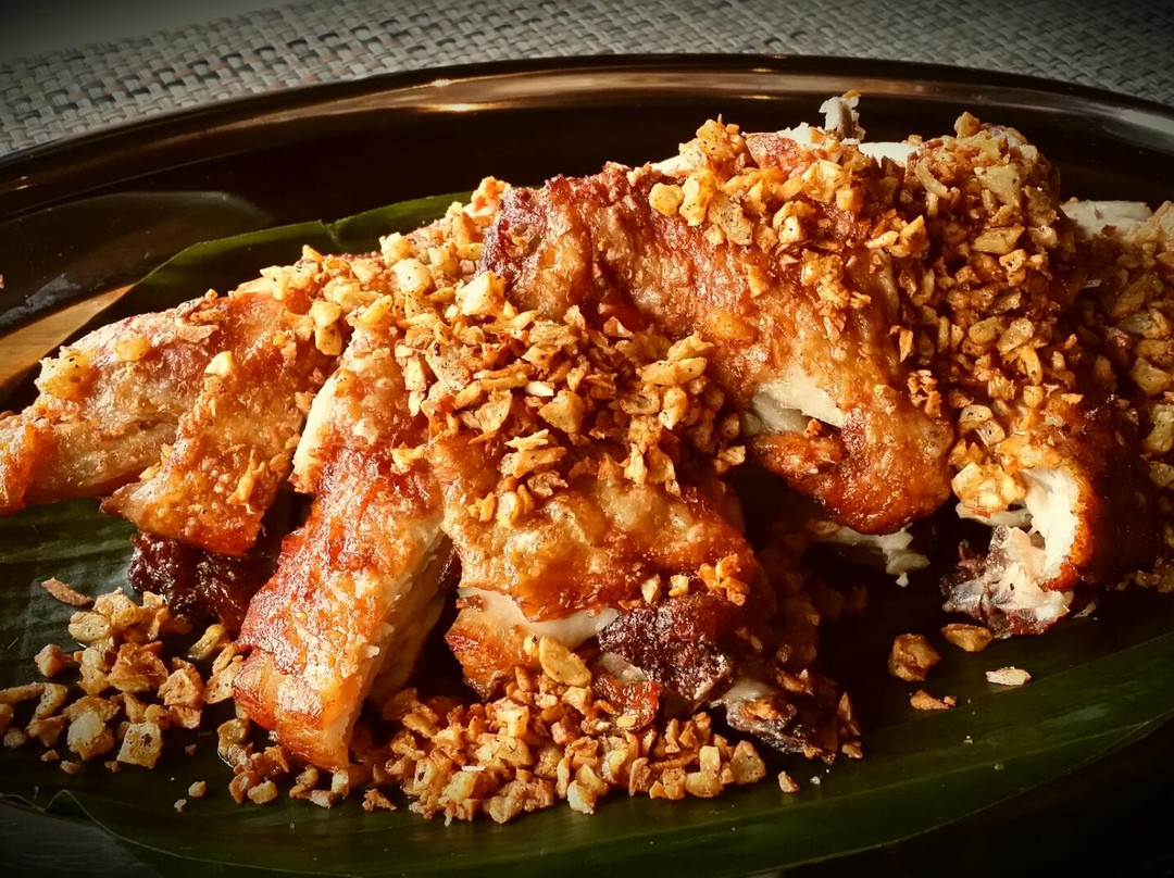 Isarn Thai Soul Kitchen