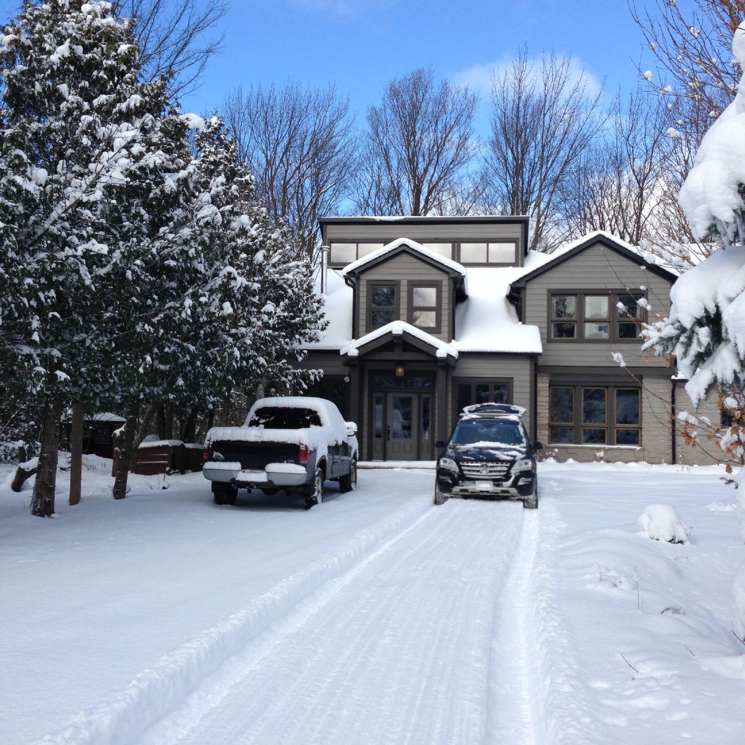 Sequel Inn Creemore-官方