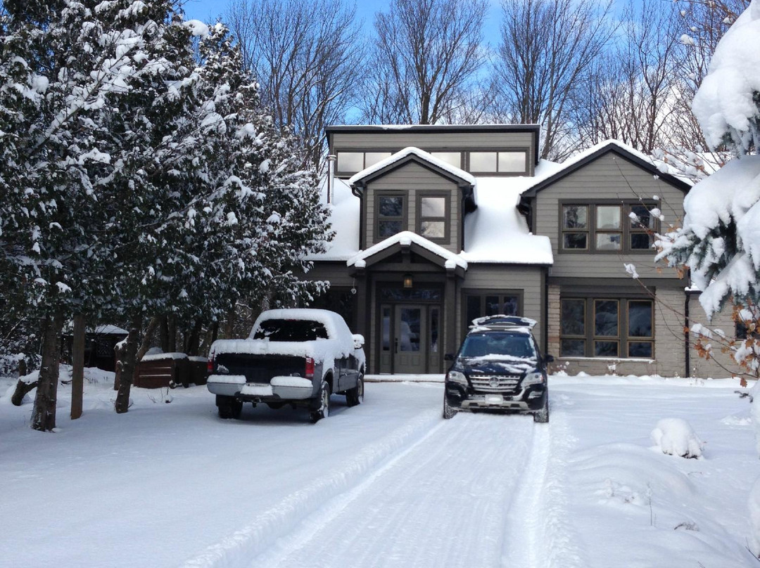 Sequel Inn Creemore主图