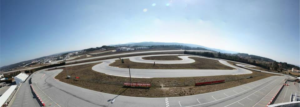 Kartodromo Vila Real景点图片