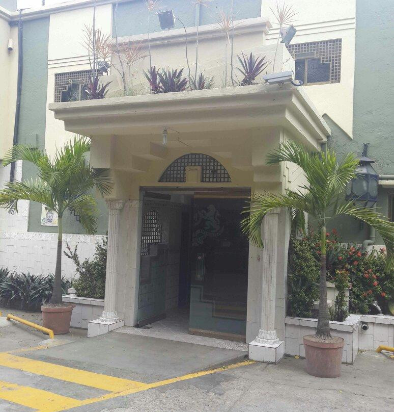 波萨达德尔伊达尔戈酒店