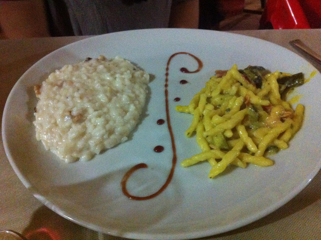 Cascina Agriturismo Honky Tonk Collegno-科莱尼奥必去景点
