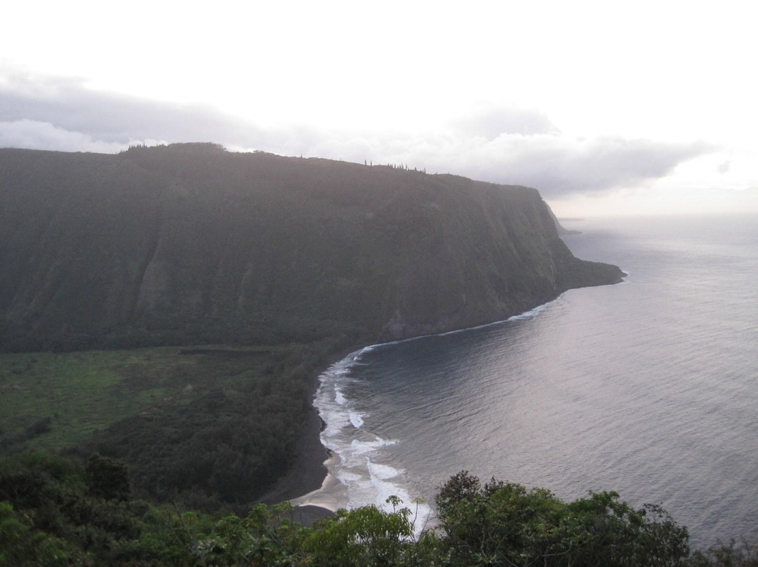 Marylou's Big Island Guided Tours - Private Tours景点图片
