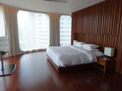 上海新天地安达仕酒店主图