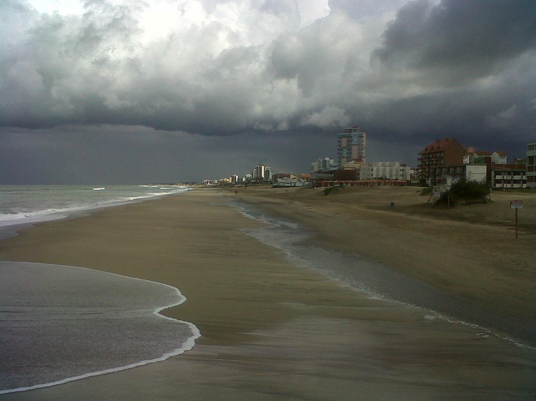 Balneario Afrika景点图片