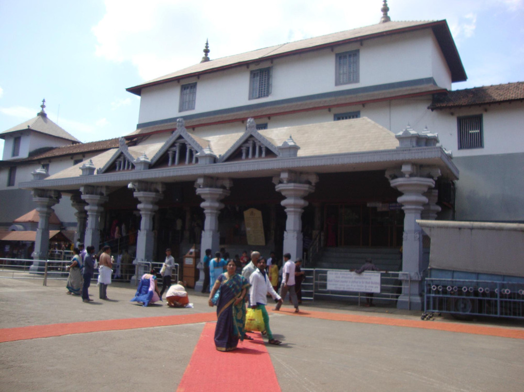 Shri Kshetra Dharmasthala景点图片