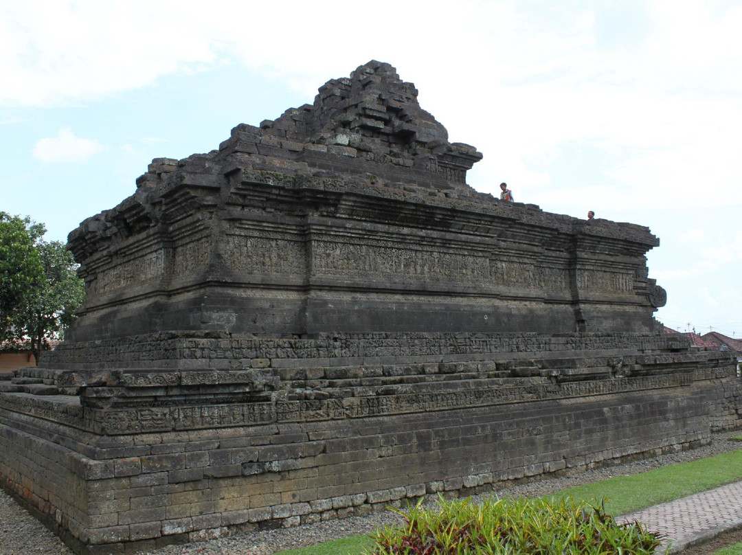Jhago Temple景点图片