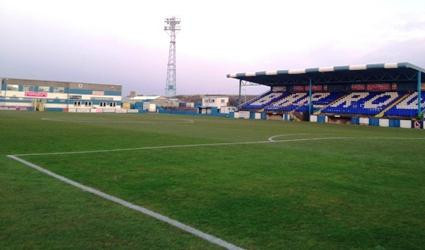 Furness Building Society Stadium景点图片