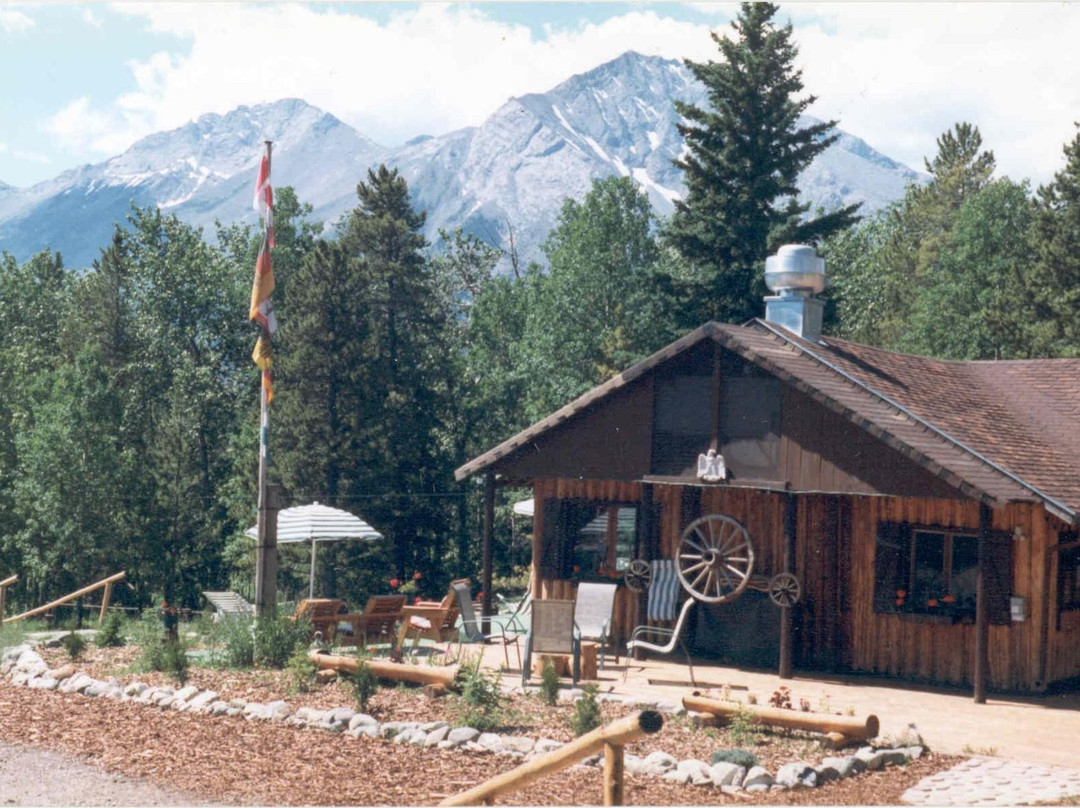 Eckardt's Tecumseh Mountain Resort