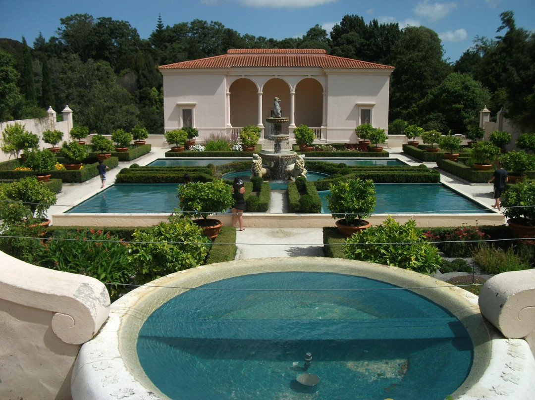 汉密尔顿花园-汉密尔顿必去景点