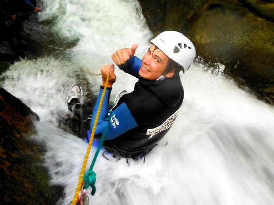 Equilibre Vertical-里昂必去景点