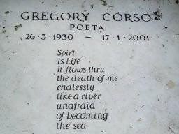 新教徒墓园-罗马必去景点