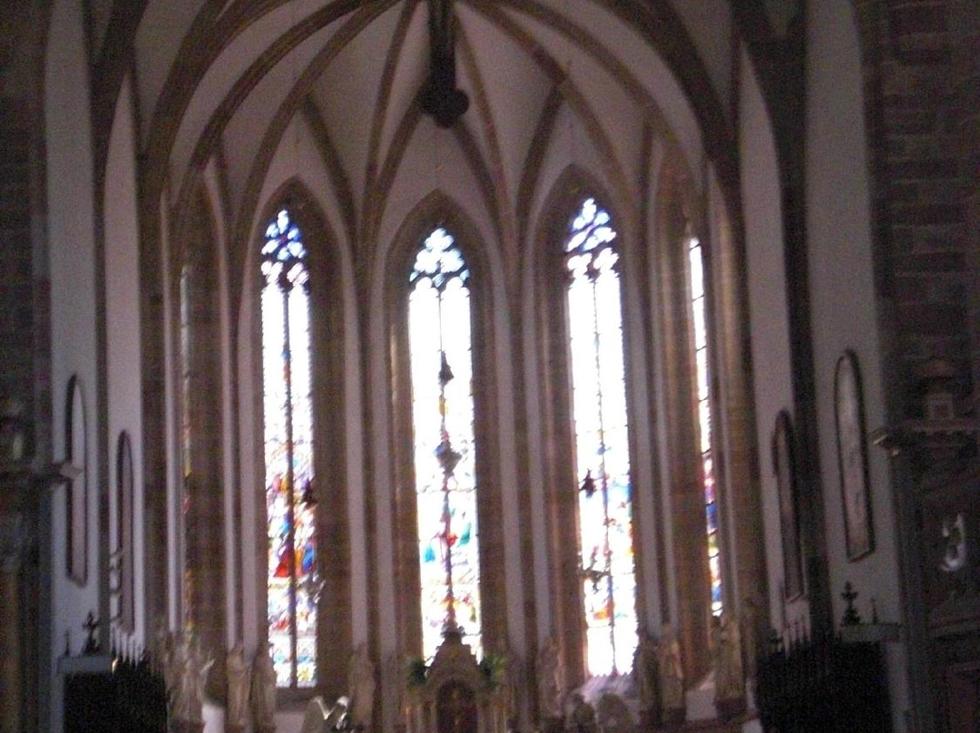 Chiesa di San Nicolò景点图片