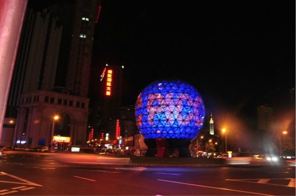 友谊广场-大连市必去景点