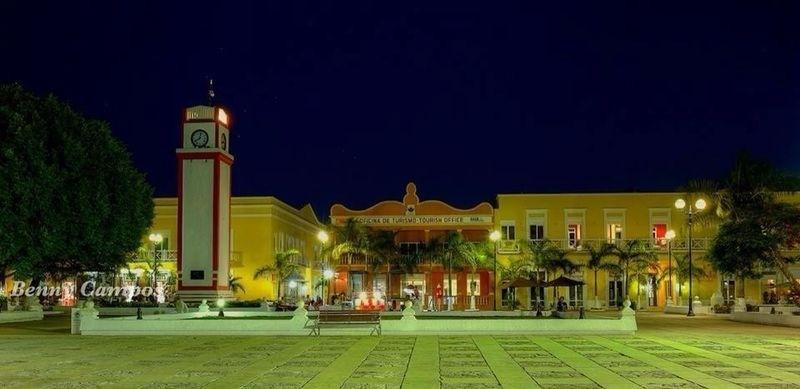 Chabad of Cozumel景点图片