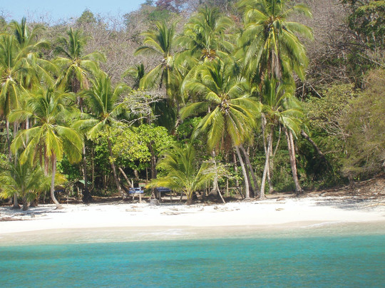 Montezuma Crew-蒙特祖玛必去景点