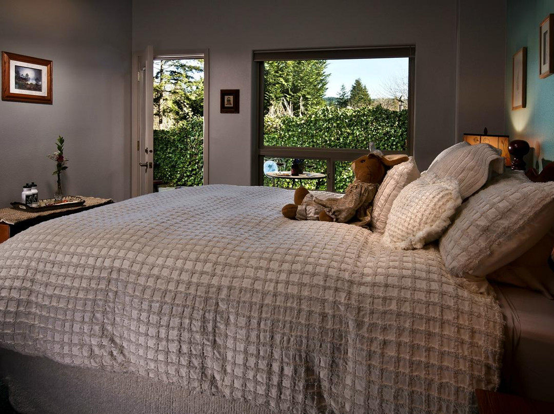 Lobenhaus Bed & Breakfast & Vineyard主图