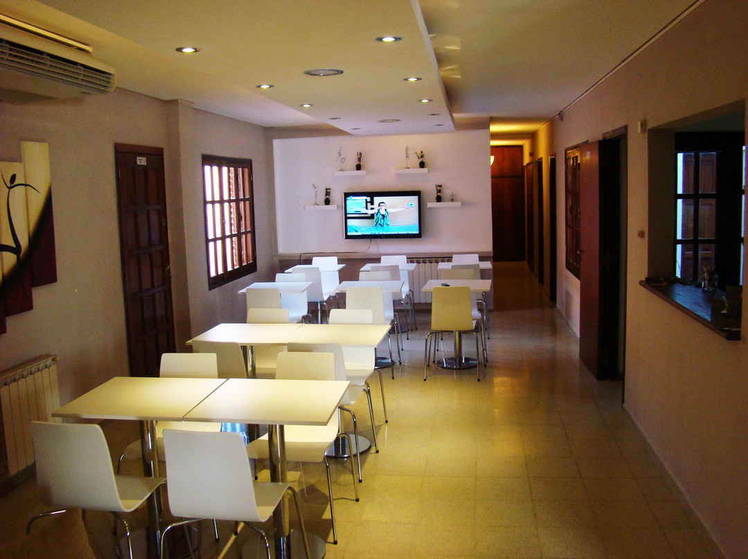 Estancia Grande酒店住宿-Hotel Punta Lavalle