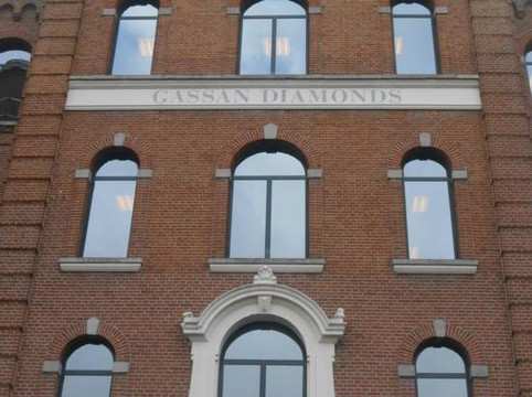 GASSAN-阿姆斯特丹必去景点