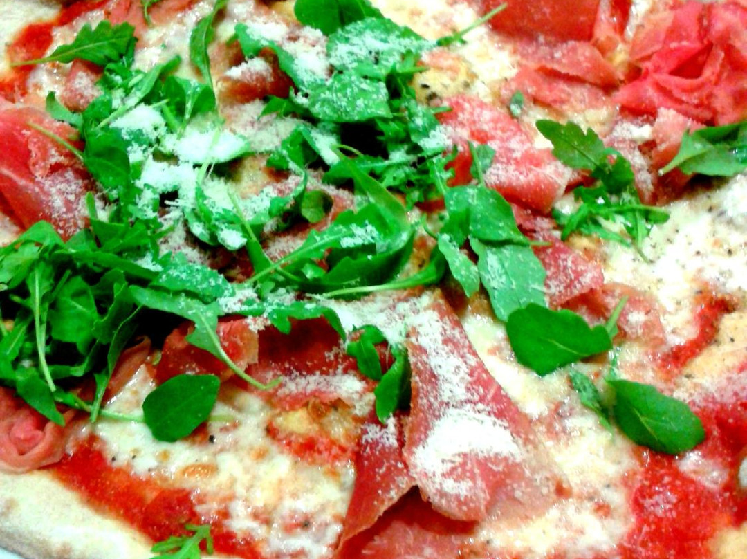 Sturla餐馆和美食-Il Terrazzino