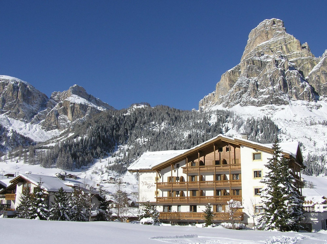 科瓦拉因巴迪亚酒店住宿-Hotel Villa Eden