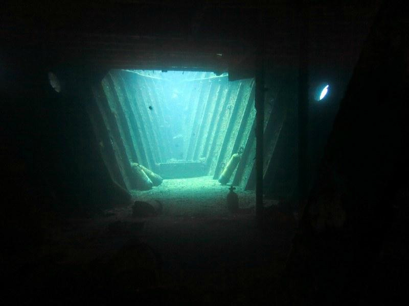 Yes Dive Amed景点图片