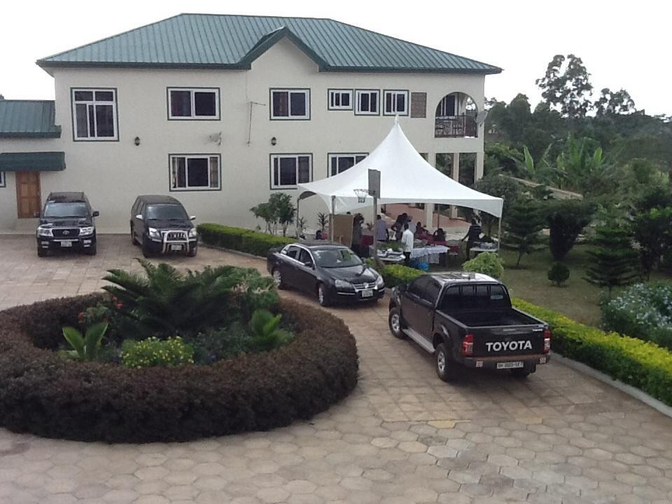 KoramaLodge
