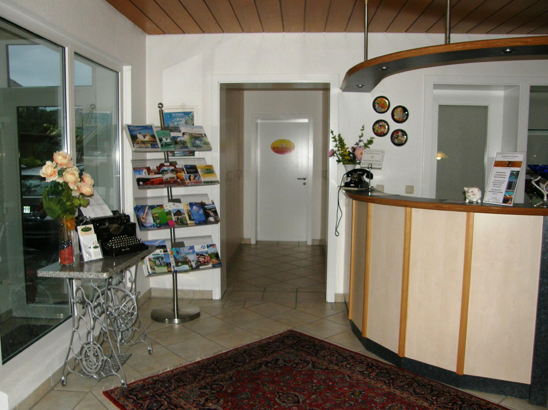 Hotel Dora