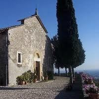 Santuario di Santa Maria di Valverde-Marano di Valpolicella必去景点
