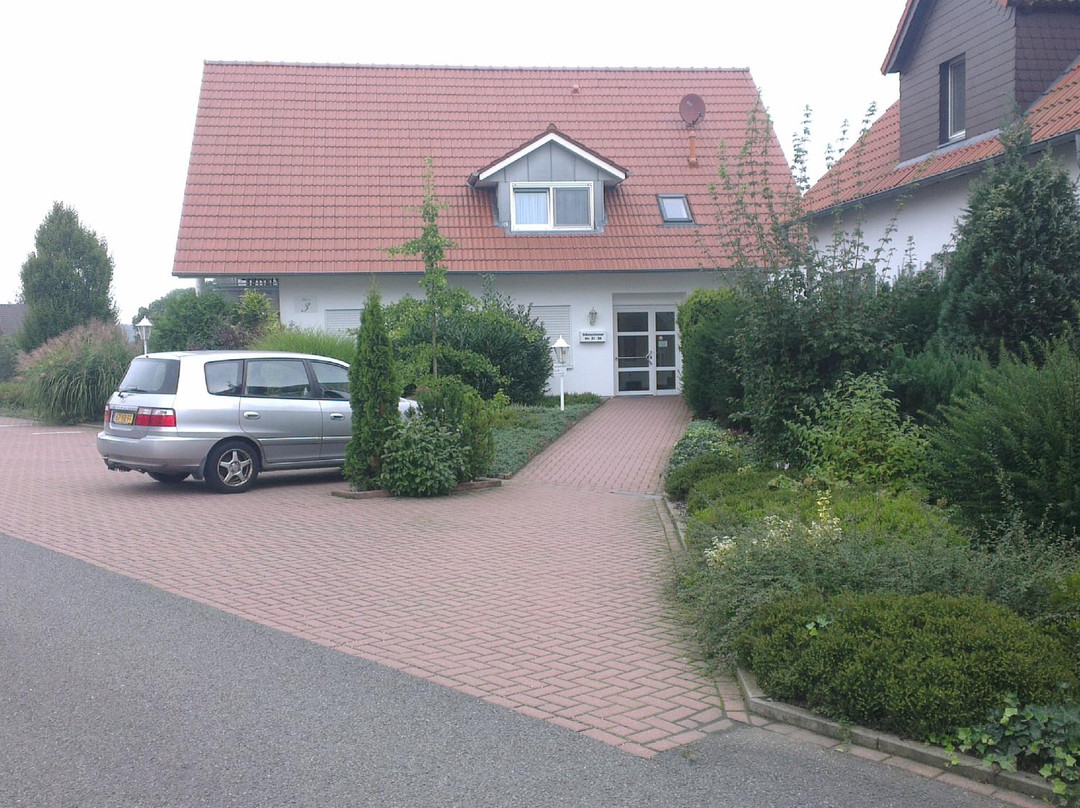 Hotel Lingemann主图