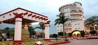 OYO Hotel Santiago Plaza主图