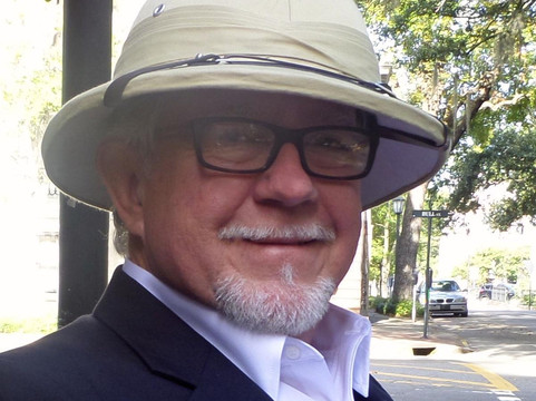 Old City Walks-萨凡纳必去景点